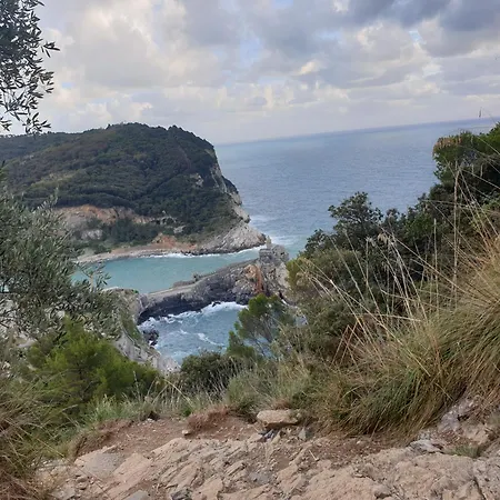 La Codirossa - Magnificent View