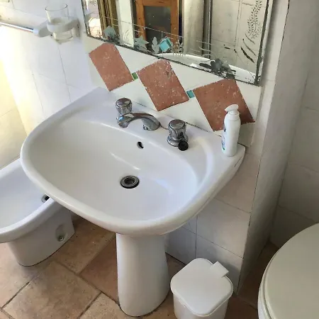 Сasa de vacaciones La Codirossa - Magnificent View *