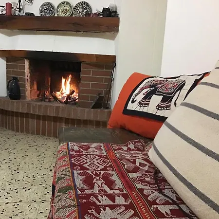 La Codirossa - Magnificent View