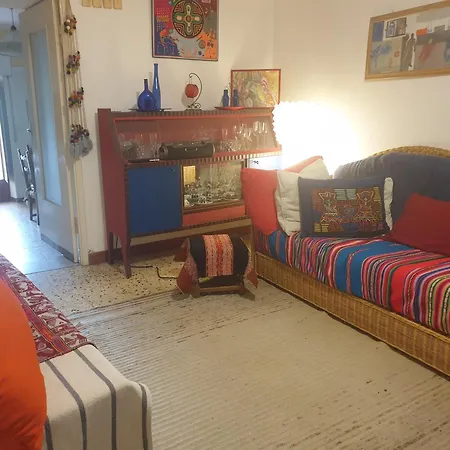 度假居 La Codirossa - Magnificent View Agnino