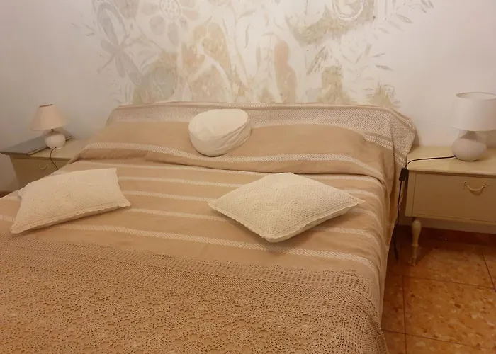 度假居 La Codirossa - Magnificent View