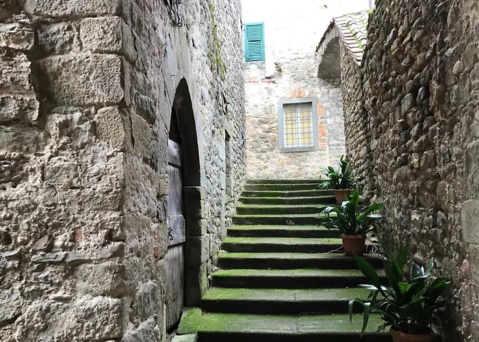 La Codirossa - Magnificent View