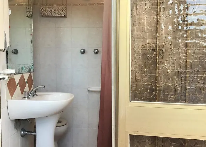 La Codirossa - Magnificent View *