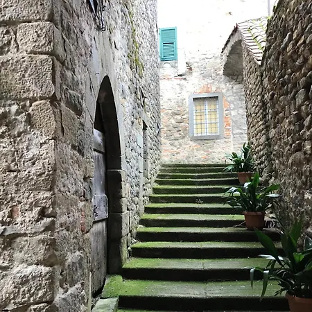 La Codirossa - Magnificent View