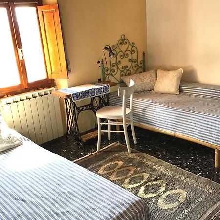 別荘 La Codirossa - Magnificent View *