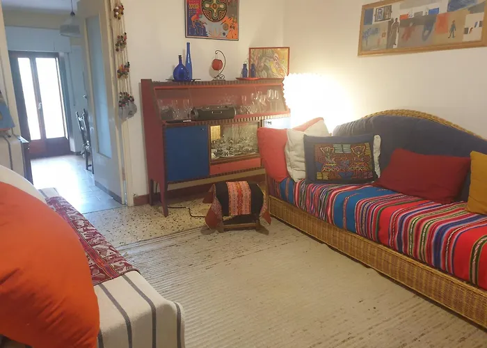 La Codirossa - Magnificent View