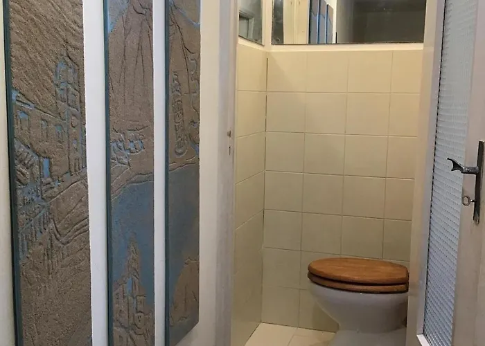 La Codirossa - Magnificent View * Agnino