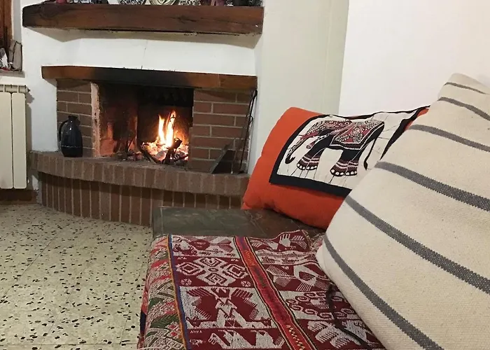 La Codirossa - Magnificent View