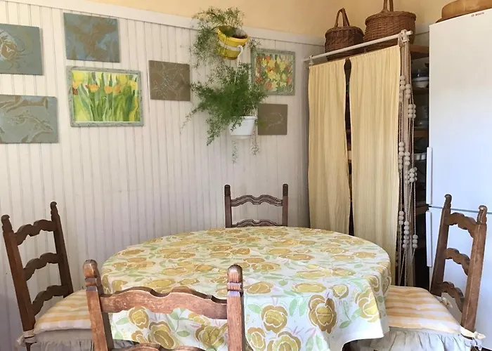 別荘 La Codirossa - Magnificent View