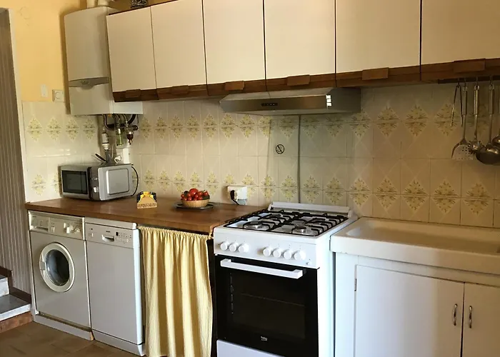 La Codirossa - Magnificent View 別荘